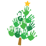 Christmas Cheer Barrie logo