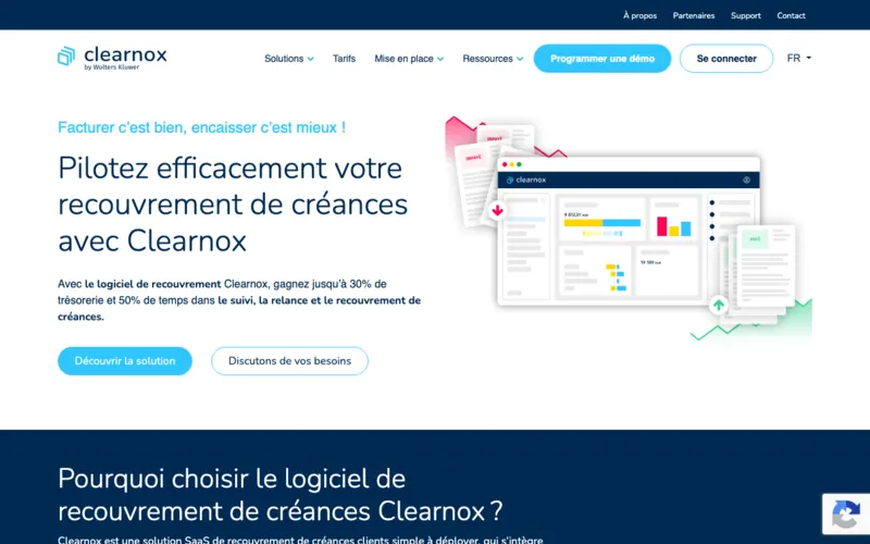 Clearnox