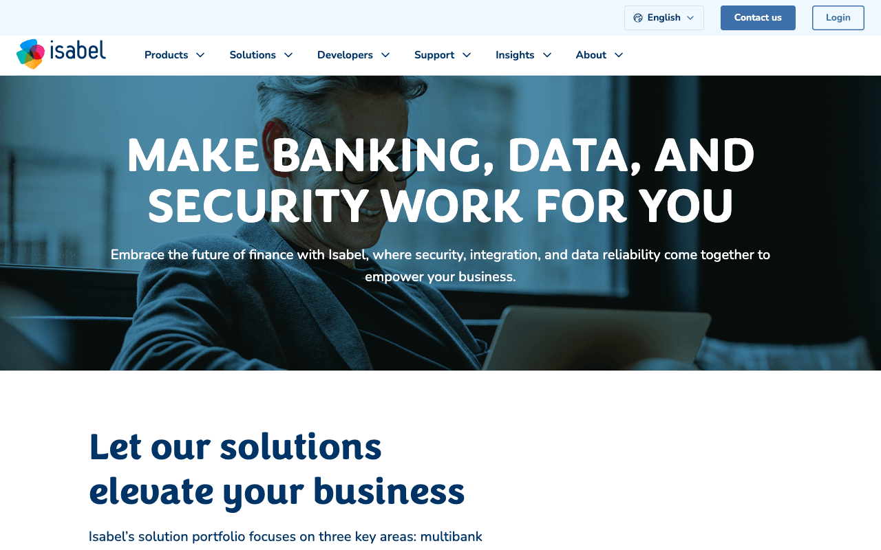 Isabel Group