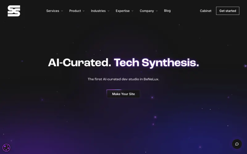 SiteSynth