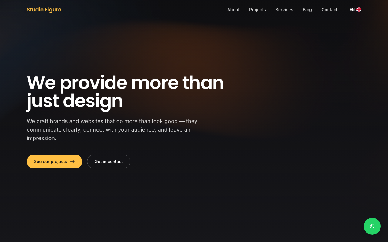 Preview of Studio Figuro